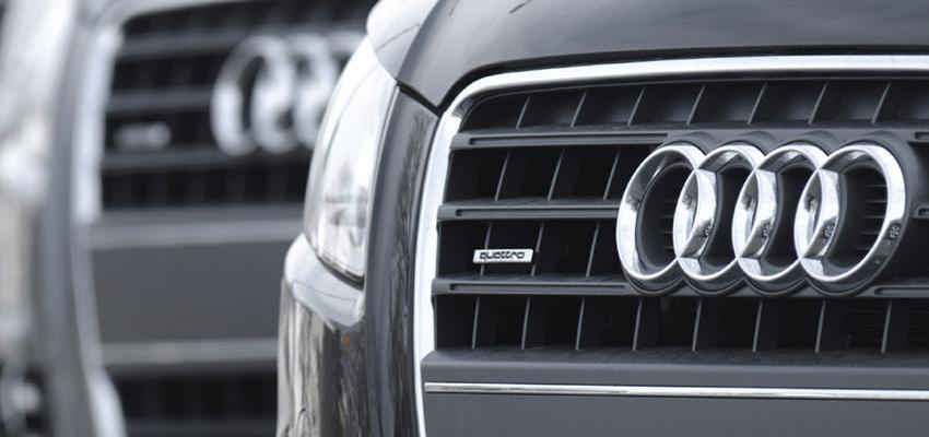 Vos démarches d’immatriculation d’un véhicule importée Audi en France